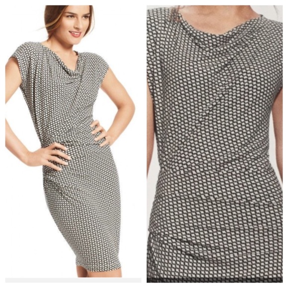 Cabi Monroe dress - Picture 2 of 4